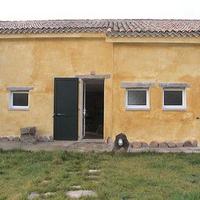 Ricercata casetta rurale - costa smeralda