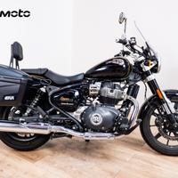 ROYAL ENFIELD SUPER METEOR 650 - 2023