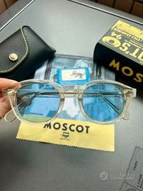 Occhiali Moscot Vantz Originali