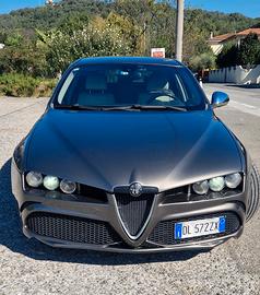 alfa 159 