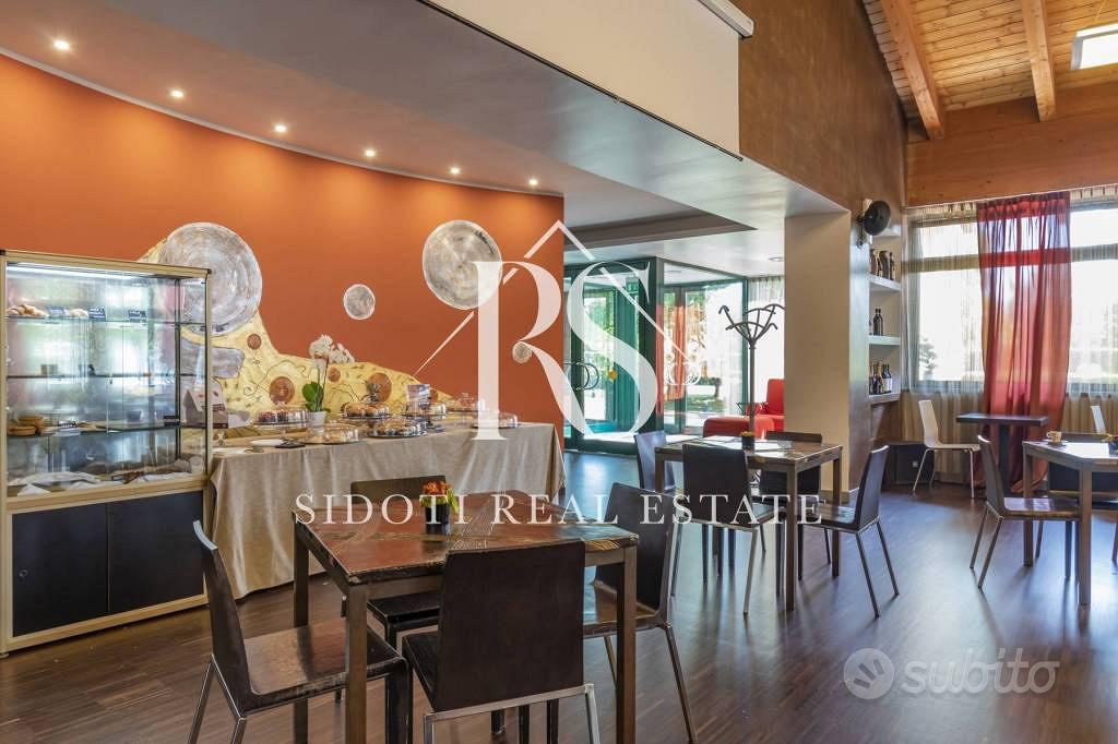 Appartamento – Segrate, Tregarezzo - Altro