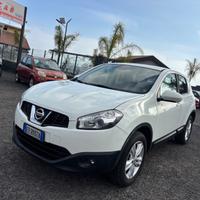 Nissan Qashqai 1.5 dCi DPF Acenta