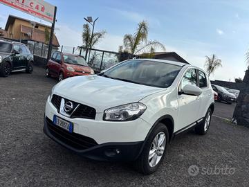 Nissan Qashqai 1.5 dCi DPF Acenta