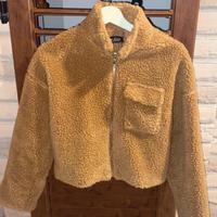 cappotto orsetto Don pablo