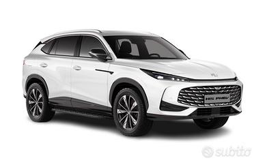 MG HS PHEV Comfort