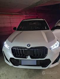 BMW X1 SDRIVE 20I