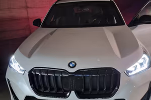 BMW X1 SDRIVE 20I