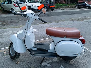 Piaggio Vespa 125 PX E 1986