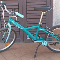 Bicicletta per bambino