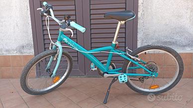 Bicicletta per bambino