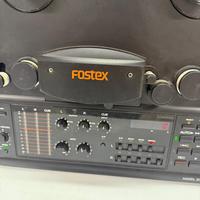 Fostex model 20