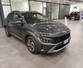 HYUNDAI Kona 1ªs. (2017-23) HEV 1.6 DCT XLine