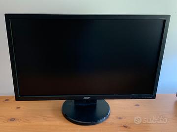Monitor Acer 23”