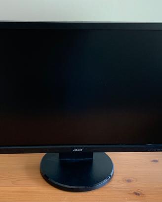 Monitor Acer 23”