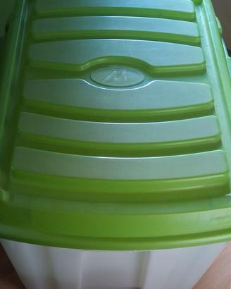 Contenitore Meliconi portagiochi/oggetti