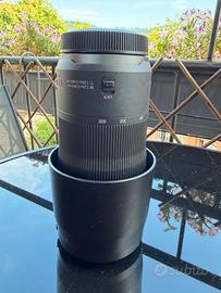 Canon RF 100-400mm f/5.6-8 IS USM
