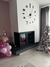 vetro per stufe pellet e legna vetro ceramnico