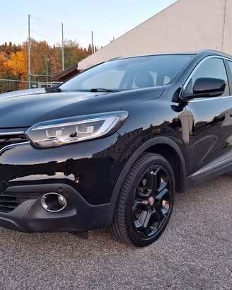 Renault Kadjar 1.5 dCi Energy Hypnotic