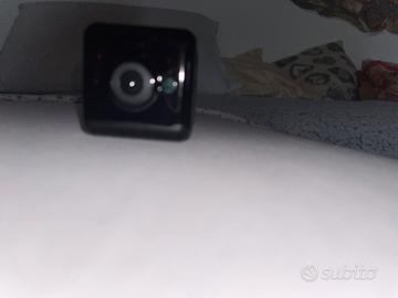 Telecamera user guide