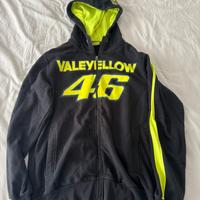 Felpa Valentino Rossi