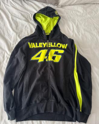 Felpa Valentino Rossi