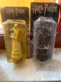 Harry potter personaggi scacchiera