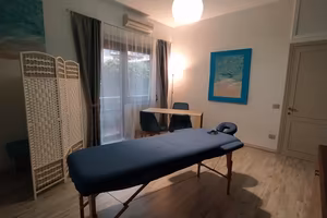 Stanze per professionisti sanitari
