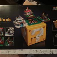 Lego 71395