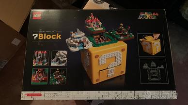 Lego 71395