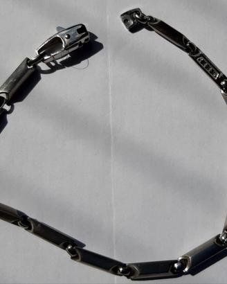 Bracciale pietre Zancan