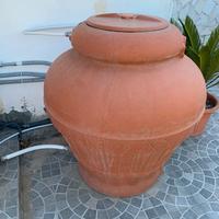Serbatoio giara