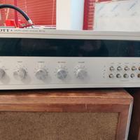 Sinto amplificatore Scott + casse