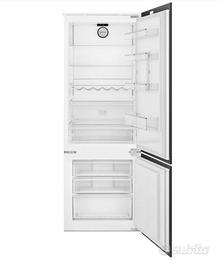 Frigorifero smeg da incasso C875TNE