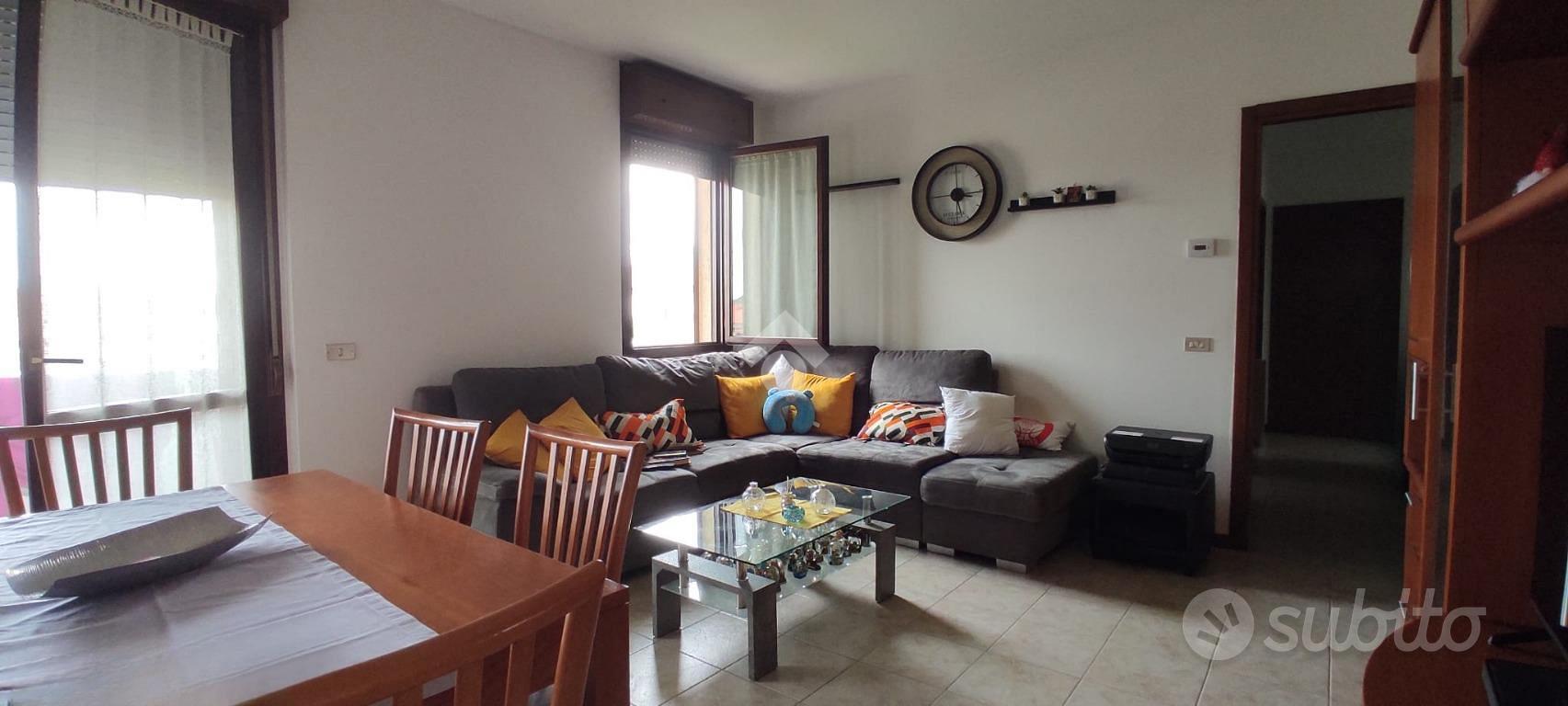 Apartment in Lonate Pozzolo, Sant'Antonino Ticino - Vista 4