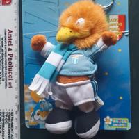 portachiavi  vintage Skeggia  S.S.Lazio