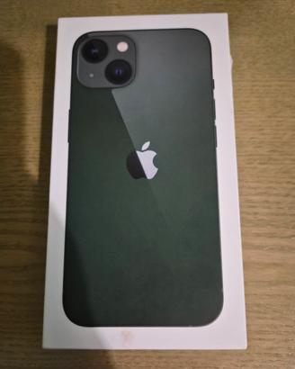 Iphone 13 128 GB