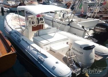 Gommone Joker Boat 650