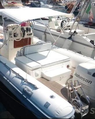 Gommone Joker Boat 650