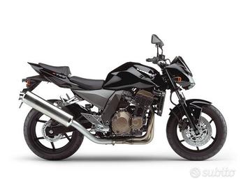 Ricambi Kawasaki Z750 2004 2005 2006