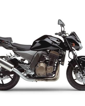 Ricambi Kawasaki Z750 2004 2005 2006