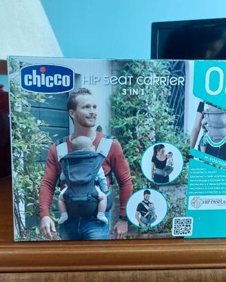 Marsupio Chicco