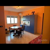 Appartamento al mare periodo estivo