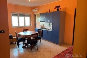 Appartamento al mare periodo estivo
