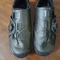 Scarpe MTB Gaerne e Shimano 