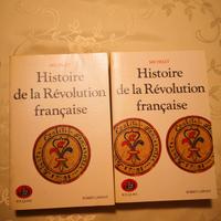Claude Michelet - Histoire de la Révolution