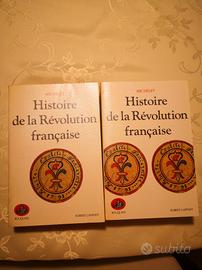 Claude Michelet - Histoire de la Révolution