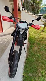 Beta 125 RR motard