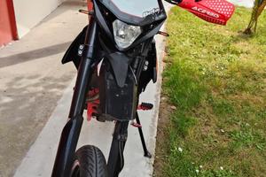 Beta 125 RR motard