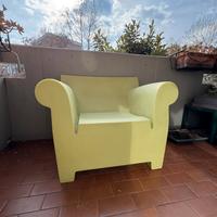 Kartell bubble club design