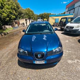 SEAT IBIZA DIESEL !